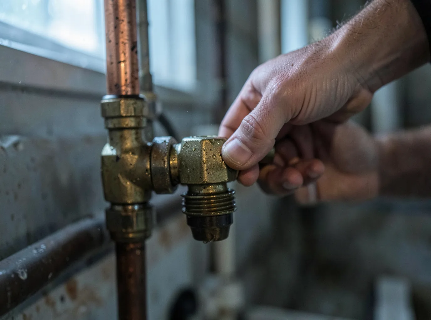 Emergency Plumber Douglas City, CA FAQs
